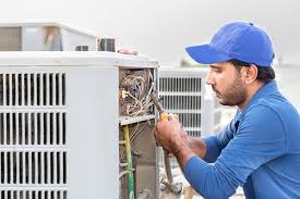 DIPLOMA IN AIR CONDITIONING & REFRIGERATION